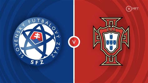 slovakia vs portugal prediction